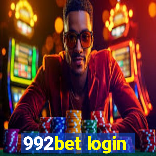 992bet login